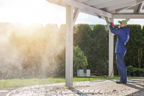 Best Machinery and Equipment Cleaning  in Parsons, KS