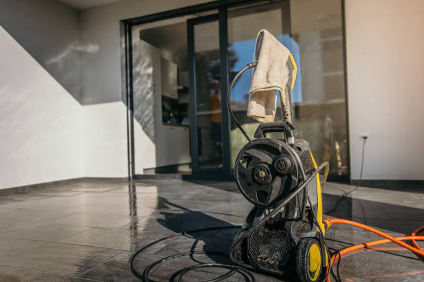 Best Restaurant Pressure Washing  in Parsons, KS