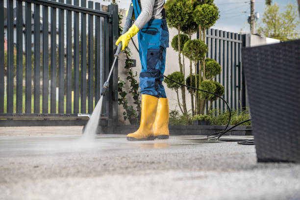Best Concrete Sealing  in Parsons, KS